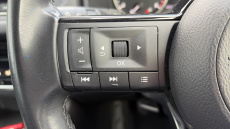 Nissan Qashqai 1.3 DiG-T MH Acenta Premium 5dr Petrol Hatchback